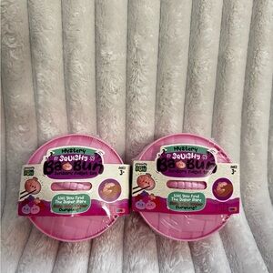 2 RMS USA Glitter Mystery Colors Bao Bun | VIRAL TIKTOK SQUISHY TOY